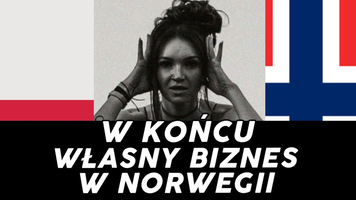 Własna szkoła tańca w Norwegii