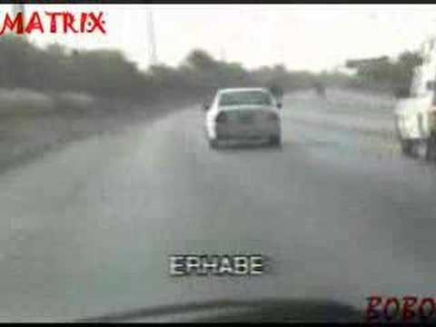 Arabian Drift
