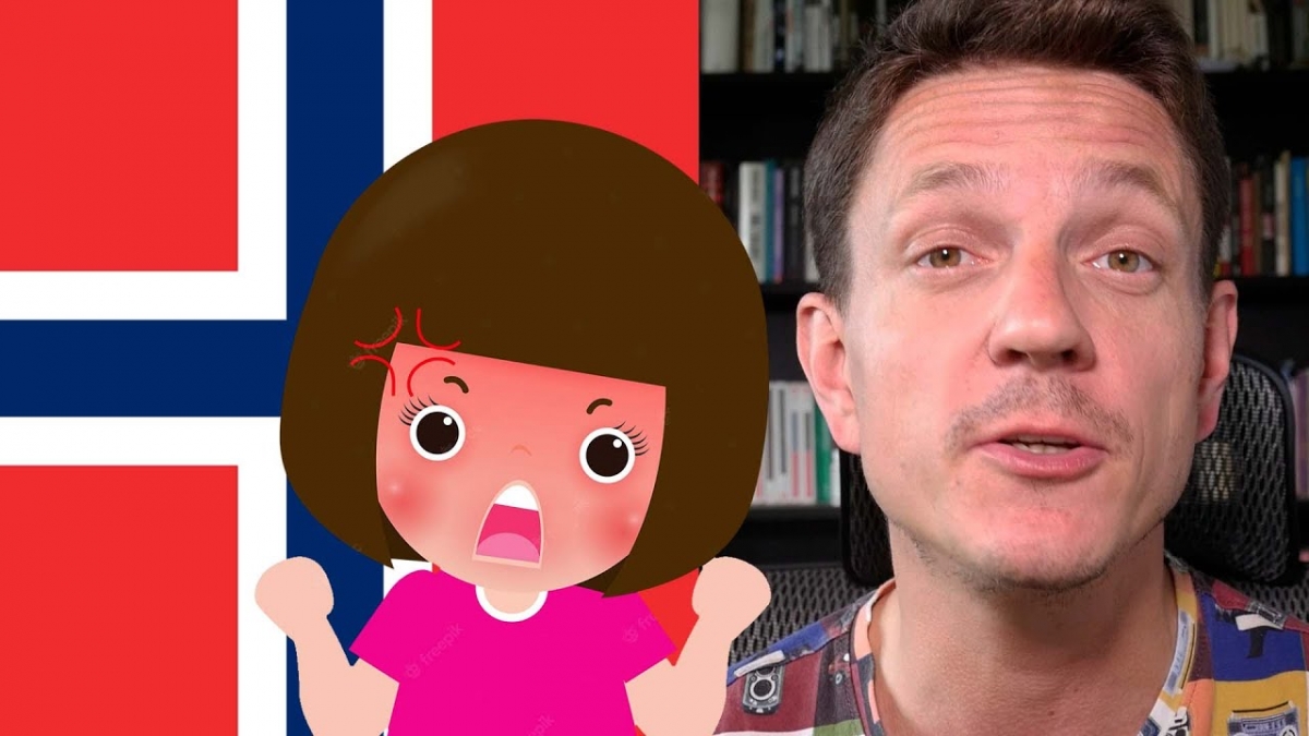 Norwegia nie lubi już Rosji