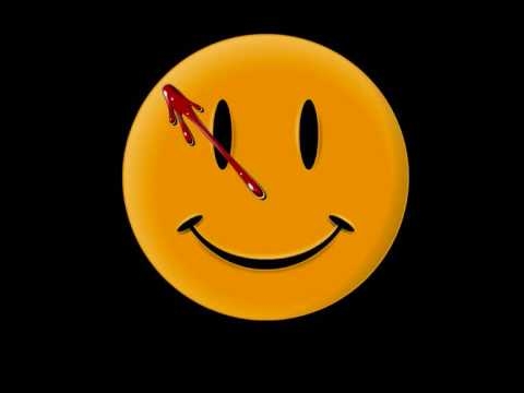 Watchmen(OST 2009) - The Sound of Silence