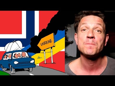 Jest wojną są i uchodźcy