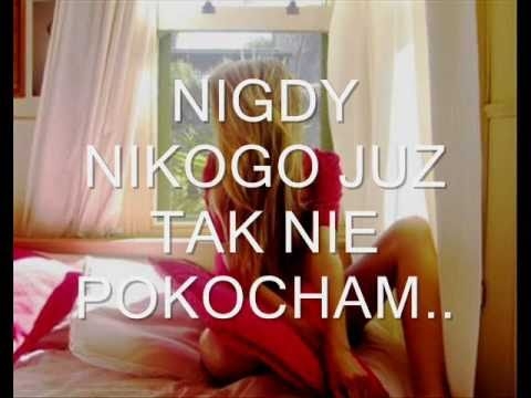 Tesknota ..Jacek Stachurski