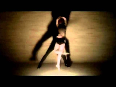 Лира -- Танго в пуантах (Хореограф Эдуард Лок) by Olexy K..wmv