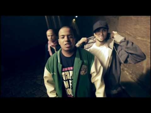 Karpe Diem - Vestkantsvartinga "Official video"
