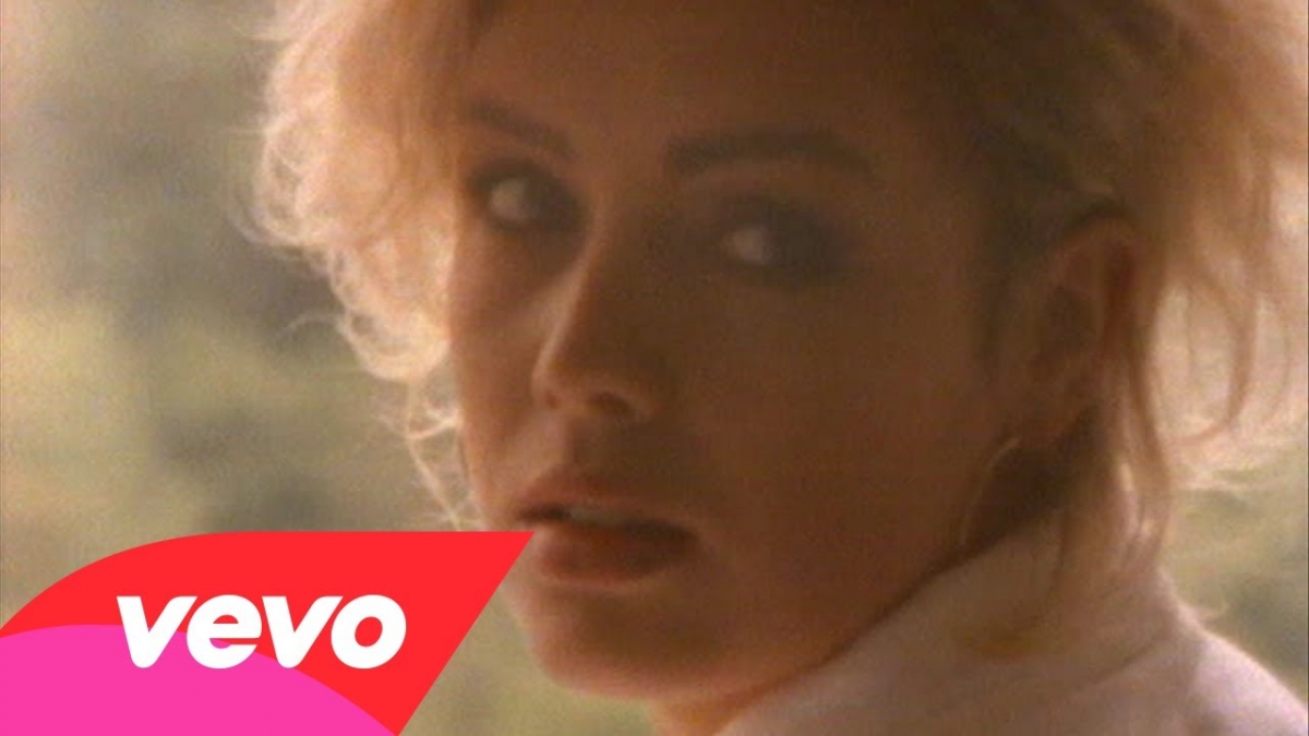 Kim Wilde - You Came