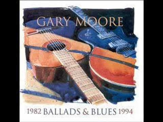 Parisienne Walkways - Gary Moore