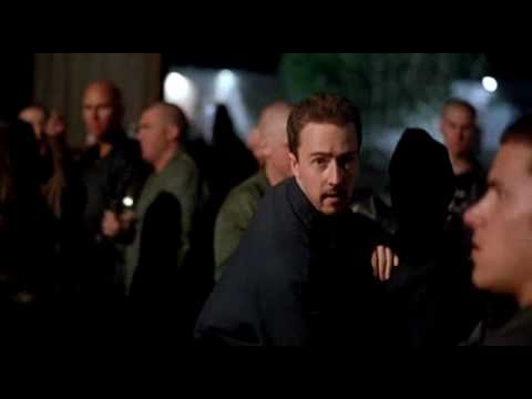 American History X - Trailer - (1998) - HQ