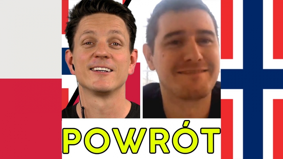 Wyjazd do Norwegii, ciężka praca i budowa domu w Polsce