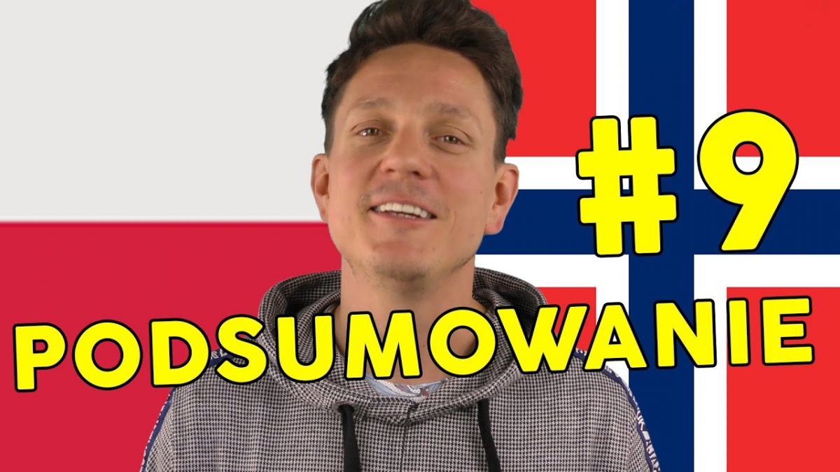 Polski sukces w Norwegii. Czemu lubimy bompenger? Ile Norwegia zarabia na mandatach? Podsumowanie #9