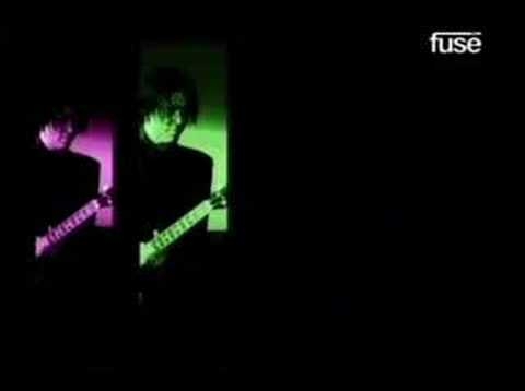 Queens Of The Stone Age - In My Head