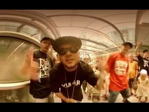 Vienio feat. Hades - Nowe Bloki