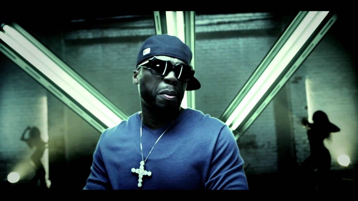 Jeremih - Down On Me ft. 50 Cent