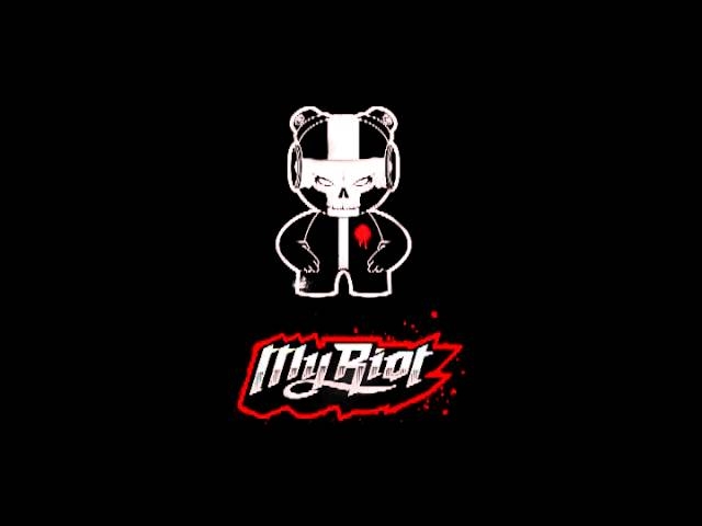 My Riot - Ból Przemija
