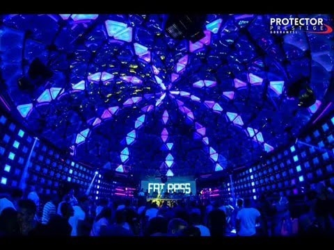 Mario Lopez - Blind (NEXBOY & MERCUS Rework) (Live)