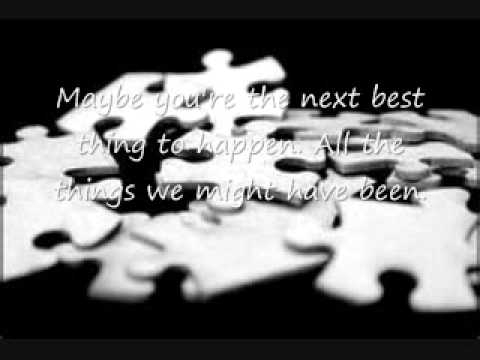 Time Stood Still with lyrics.wmv