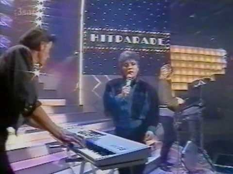 Fancy - Lady of ice