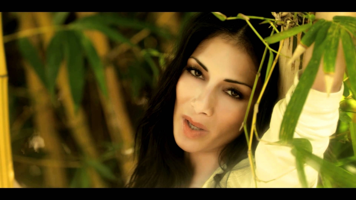 Mohombi - Coconut Tree ft. Nicole Scherzinger
