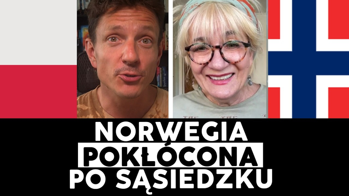 Sąsiedzkie wojny w Norwegii - jak jest naprawdę