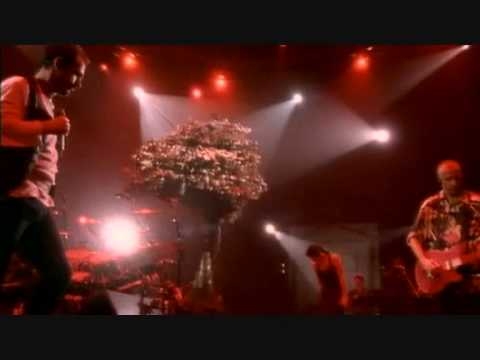 [Duduk] Peter Gabriel & Lévon Minassian / Blood of Eden