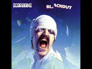 Scorpions - When the Smoke is Going Down (HQ)