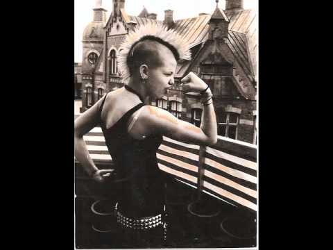 Murator-Punkowa Królowa