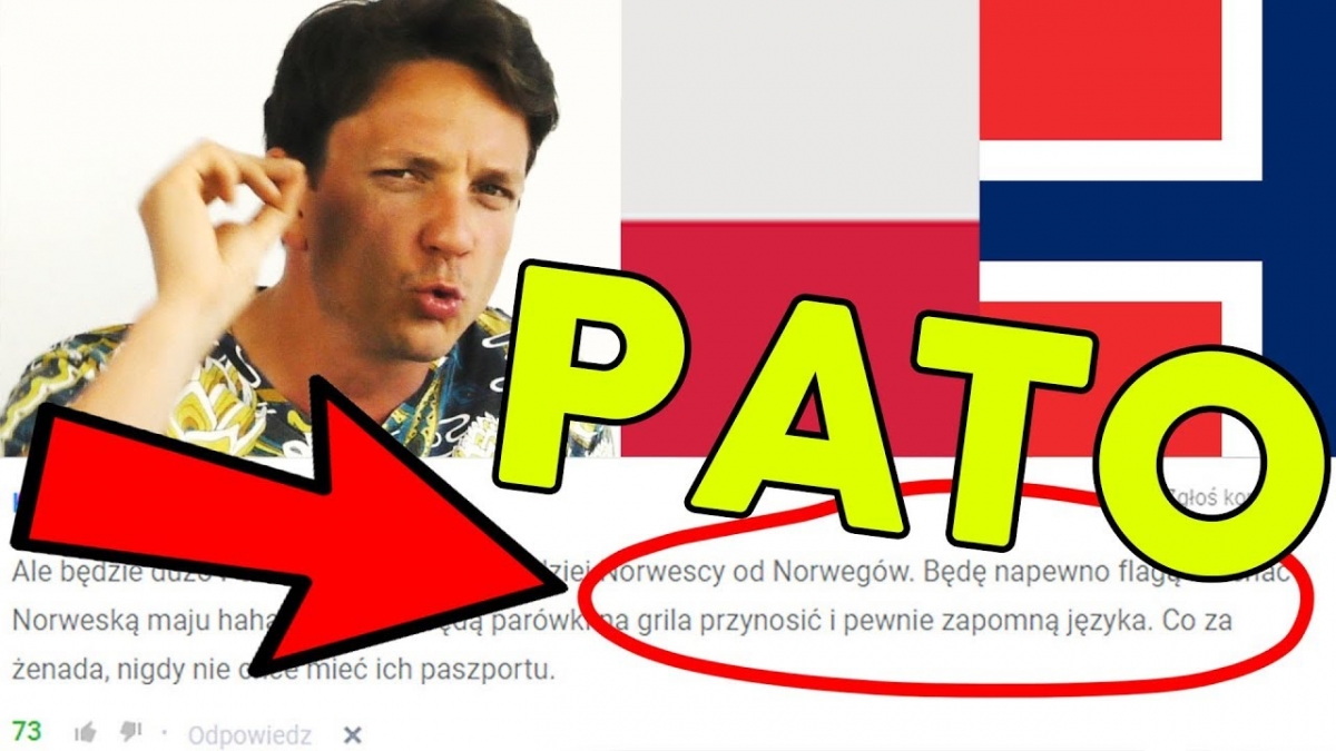 Obywatelstwo  narodowość  Komentarze vs Komentowanie komentarzy
