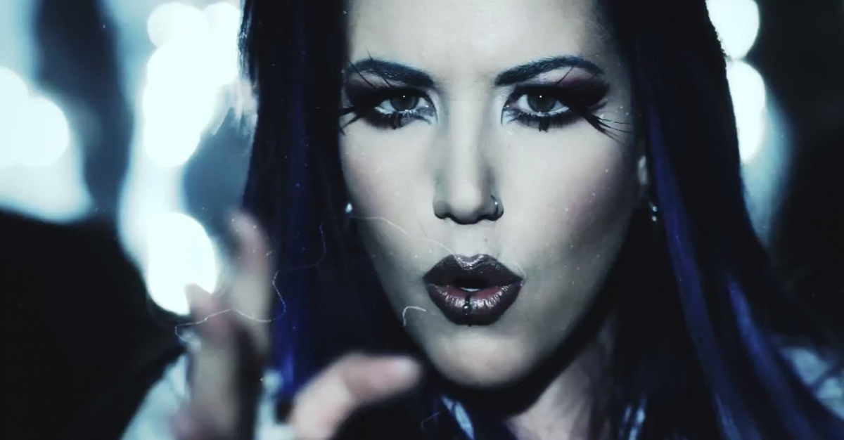 ARCH ENEMY - War Eternal (OFFICIAL VIDEO)