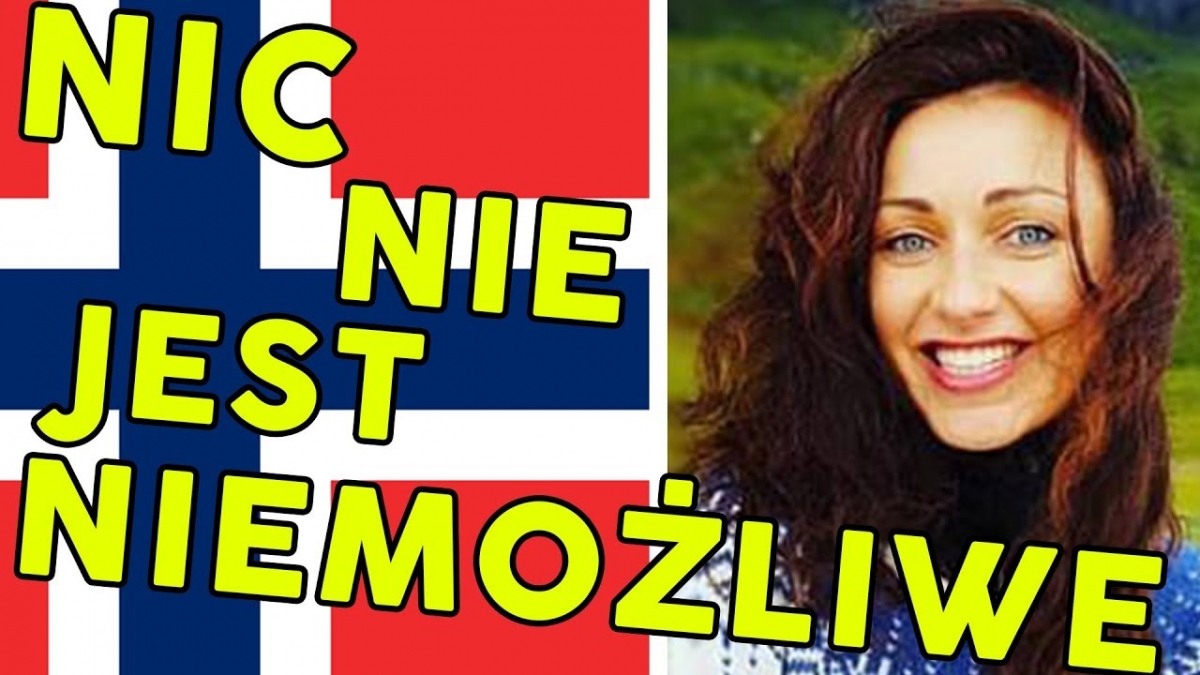 Norwegia to kraj możliwości dla Polaków (2/2) Gosia Moja Norwegia #26