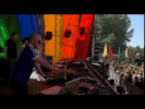 Paul Kalkbrenner - Kamuffel (Live At Welcome To The Future Festival Amsterdam)