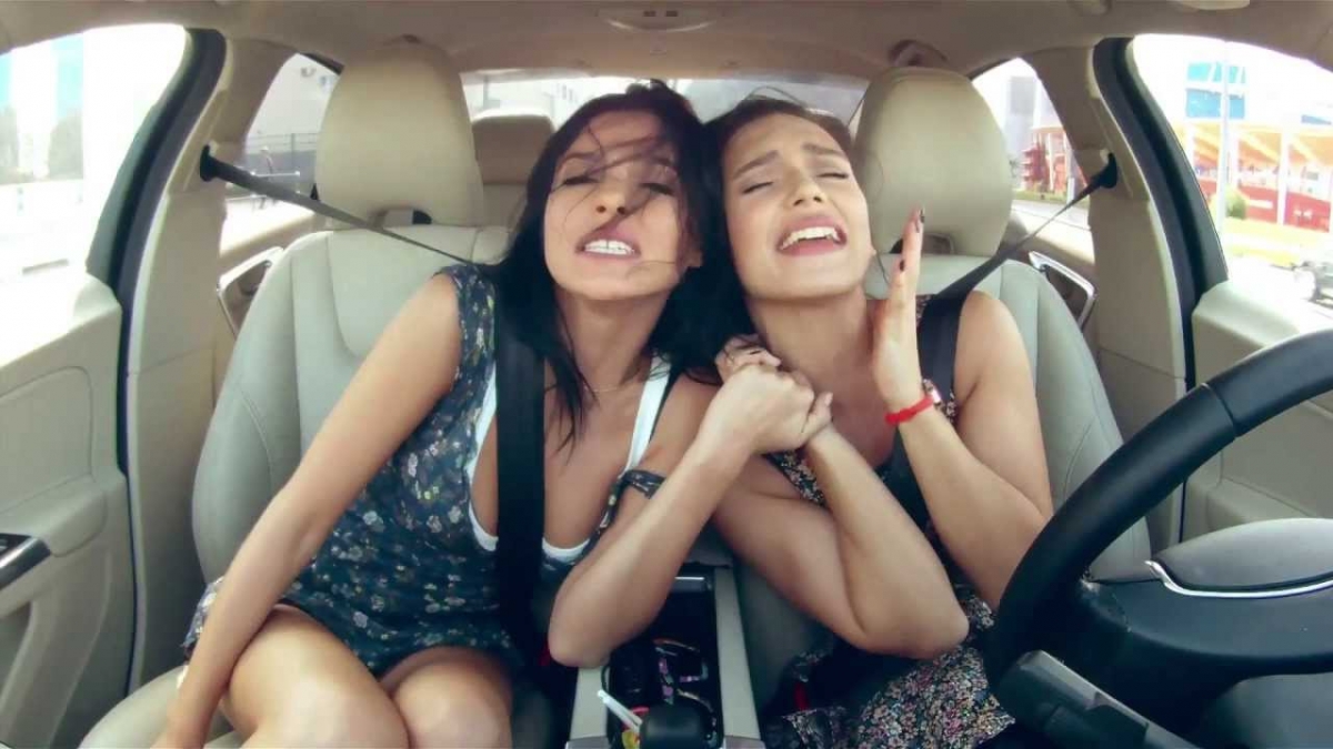 █▬█ █ ▀█▀ Serebro - Mama Ljuba (Official Video)