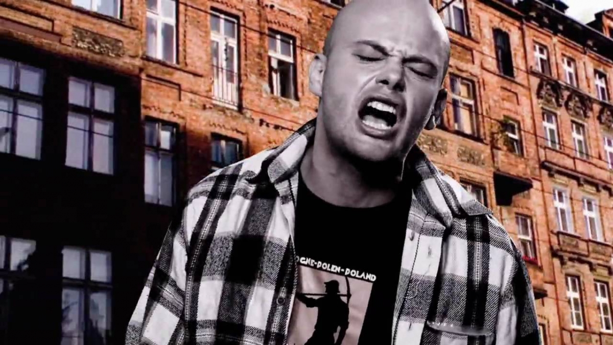Hasiok & Artur Gadowski - Nie Mam Pieniędzy www.hasiok.art.pl