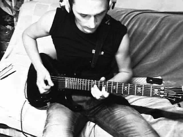 Godsmack - Speak cover Polska