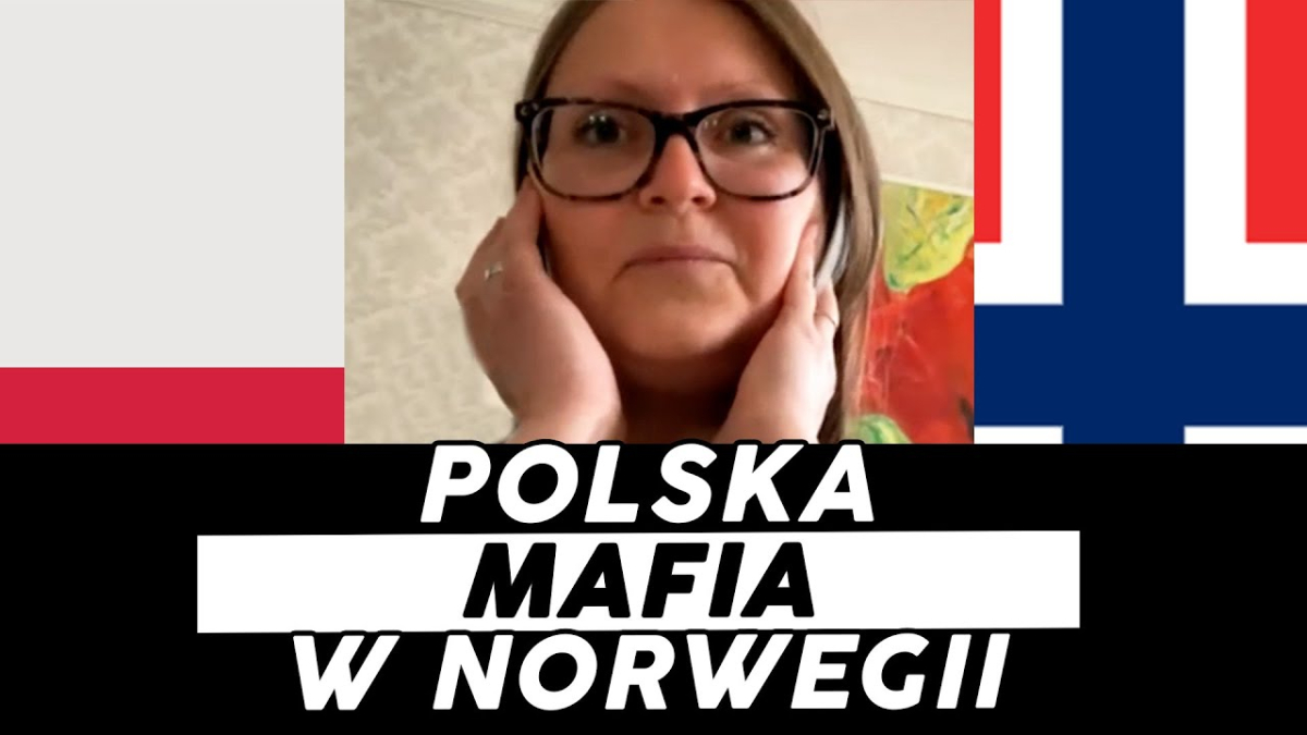 Norwegowie uczą się złego od Polaków
