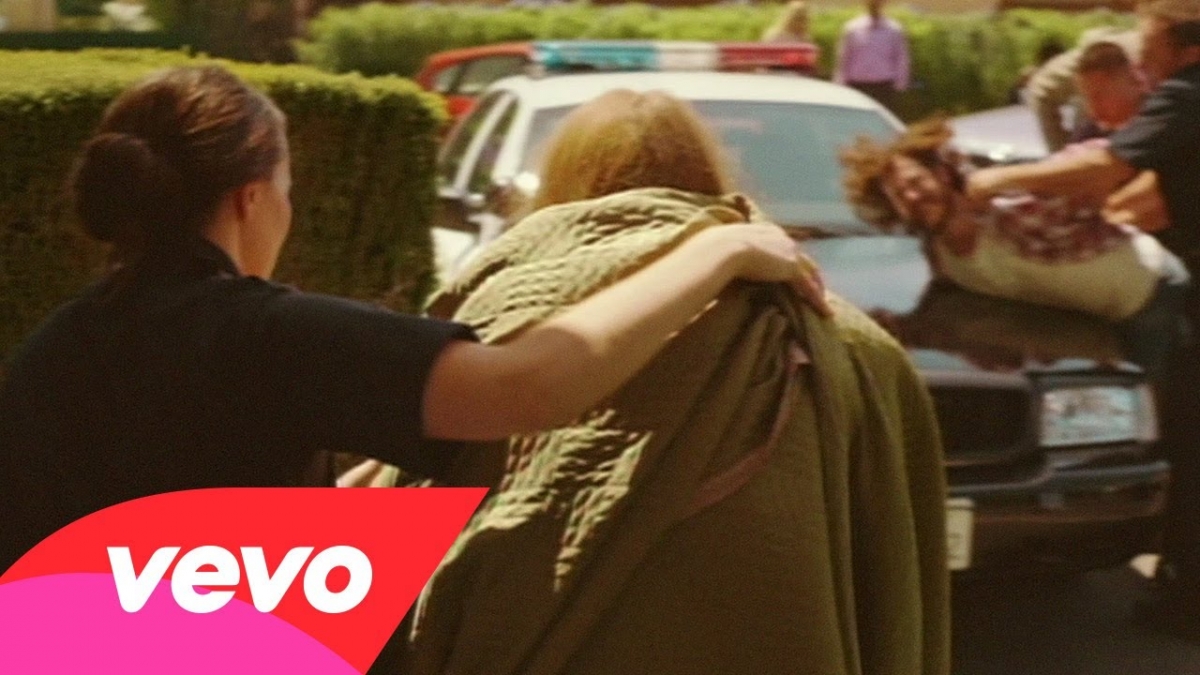 Chase & Status - Lost & Not Found ft. Louis M^ttrs