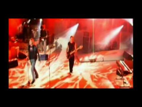 IRA - "Mocny" Live! Raliz.Pawel Bogocz fragm.koncertu