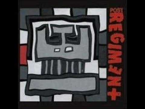 Post Regiment - Kolory