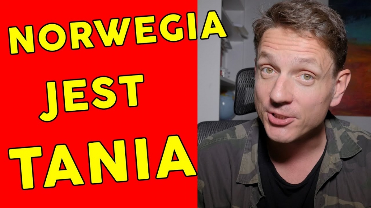Tania Norwegia, biznes i kradnąca policjantka