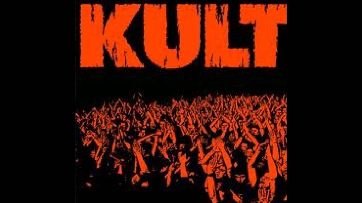 KULT Baranek