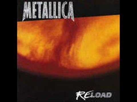 metallica - prince charming