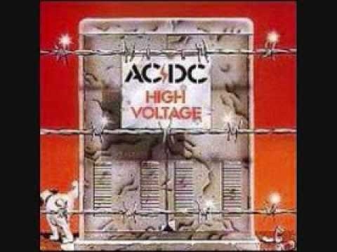 AC/DC Little Lover
