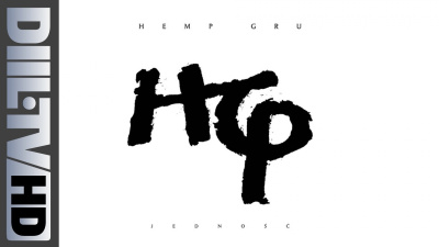 Hemp Gru - Na Linii Frontu ft. Paluch [JEDNOŚĆ ] 02 (AUDIO DIIL.TV HD)