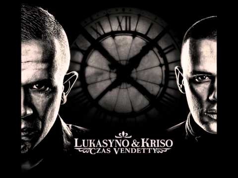 Lukasyno & Kriso - Niezła z Ciebie...