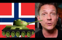 Rosjanie atakują Norwegię