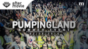 Pumpingland Summer Event 2014