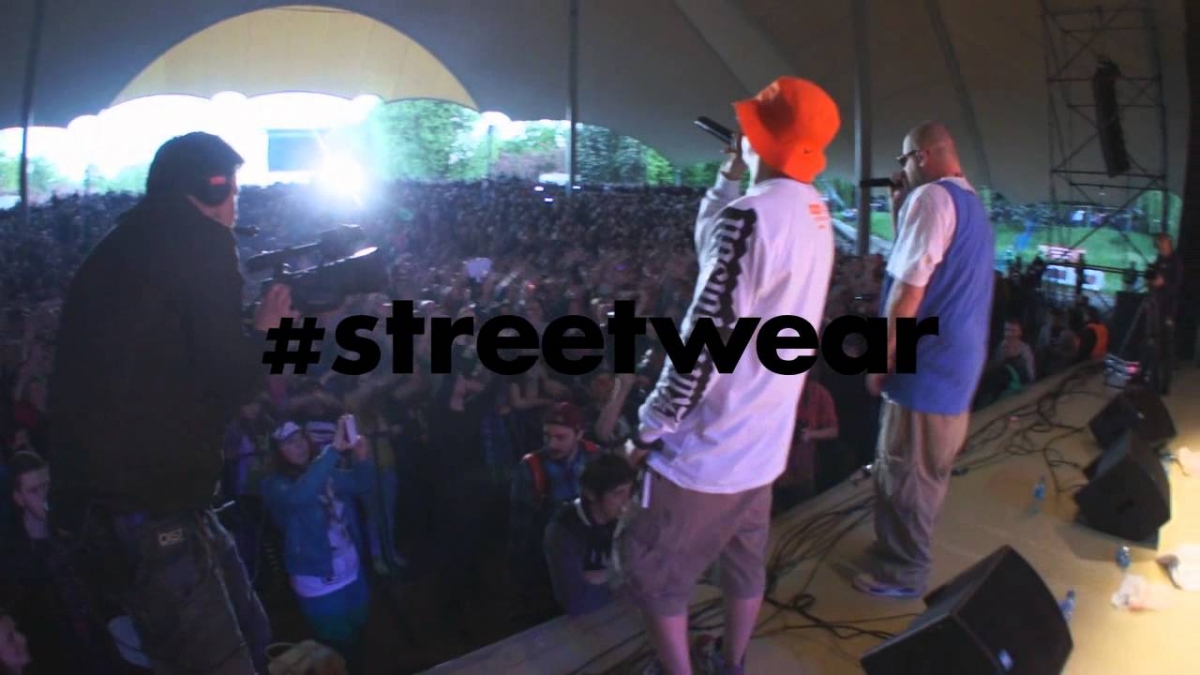 03 - TEDE - STREETWEAR (prod. SIR MICH) #kurt_rolson