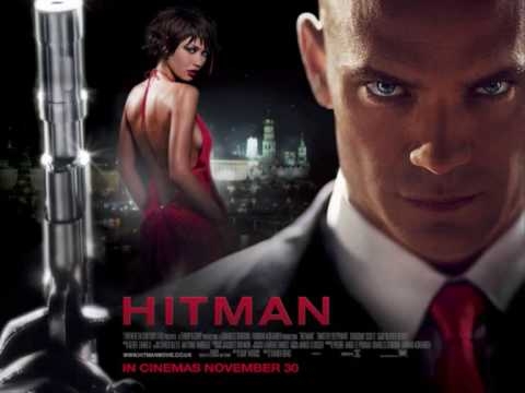 Hitman Theme Song