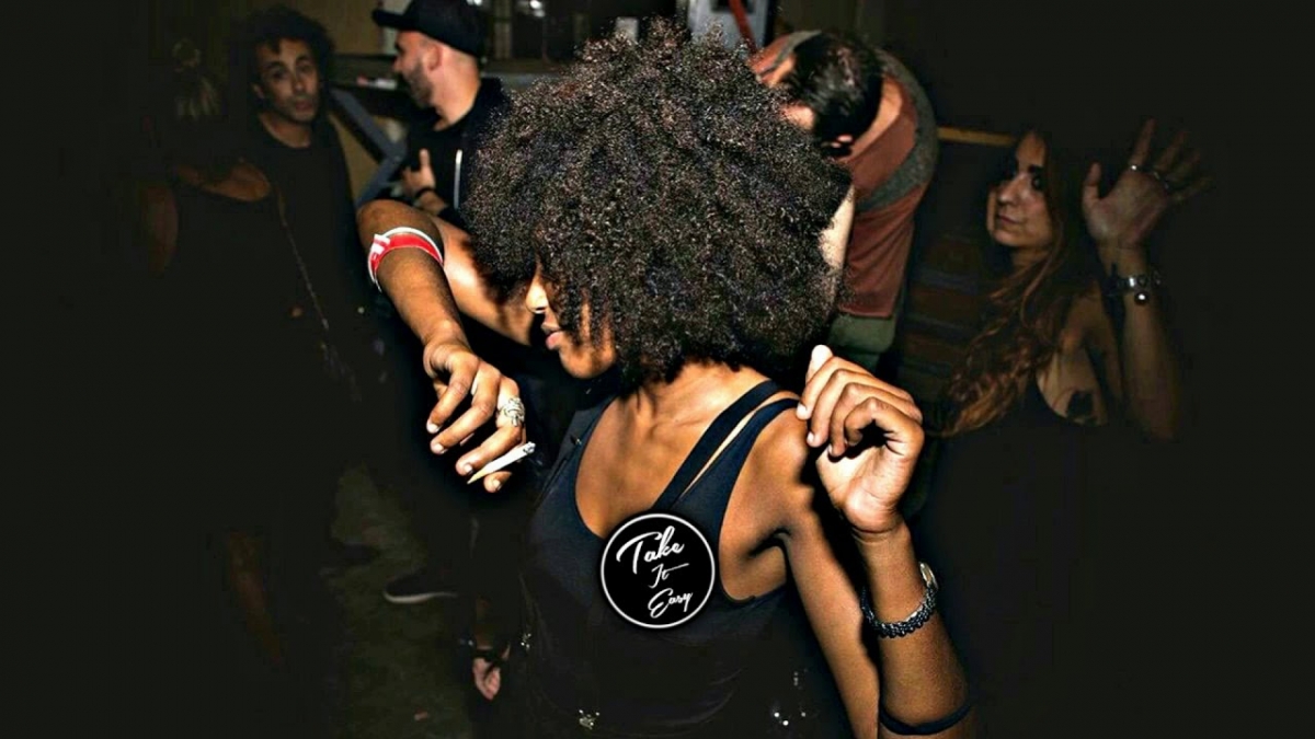 De La Soul - All Good (Sylow Remix)