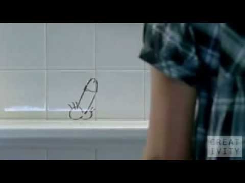 reklama Prezerwatyw śmieszna commercial condom funny
