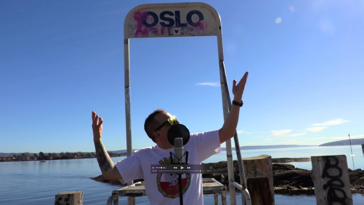 FRYTT - Walka o Byt    I  Premiera 2017