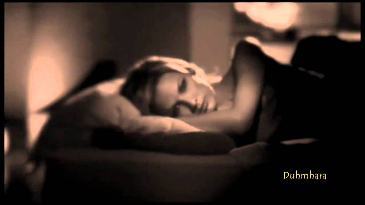 ~Sleepless Nights~